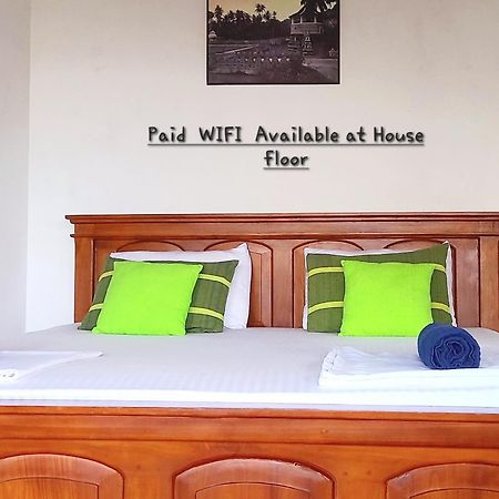 Kandyan View Homestay -Foreign מראה חיצוני תמונה