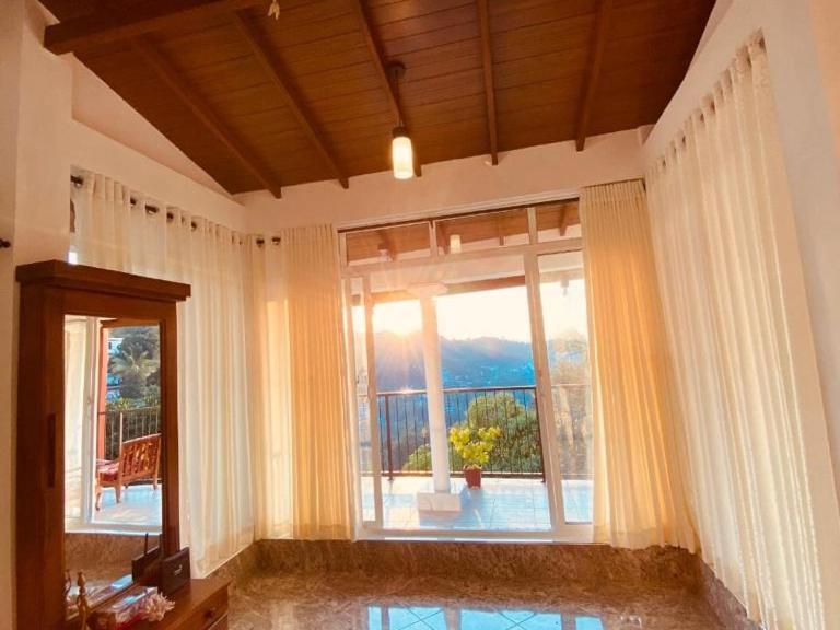Kandyan View Homestay -Foreign מראה חיצוני תמונה