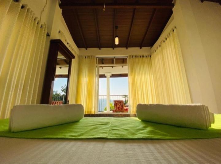 Kandyan View Homestay -Foreign מראה חיצוני תמונה