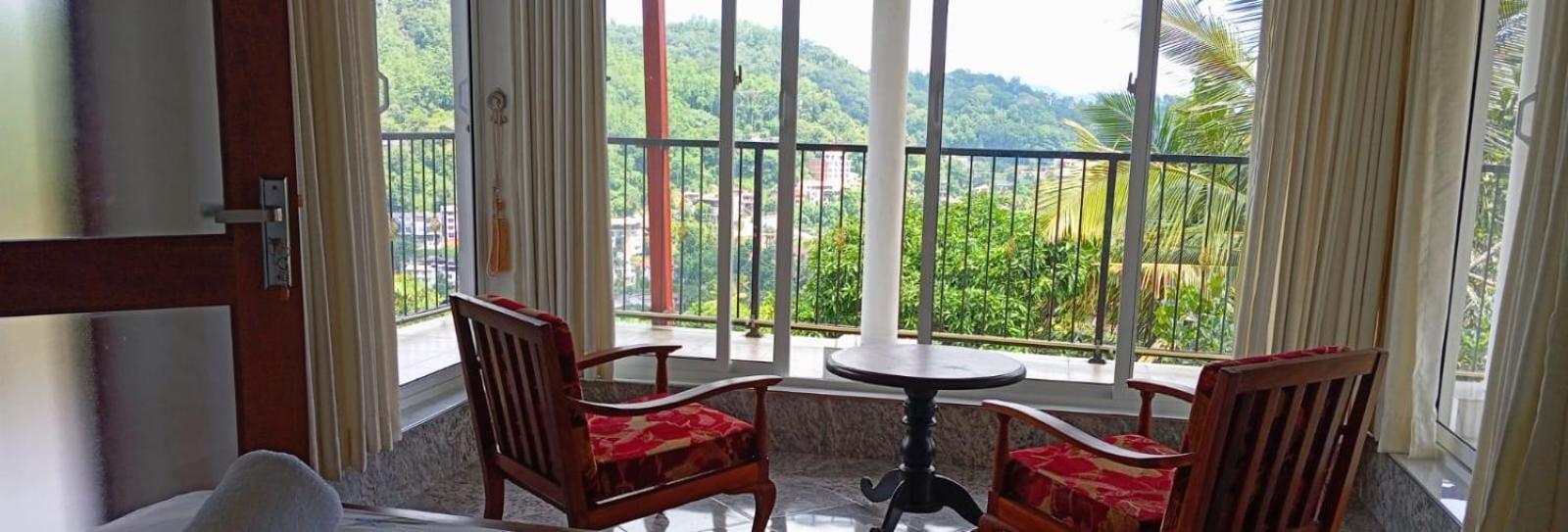 Kandyan View Homestay -Foreign מראה חיצוני תמונה