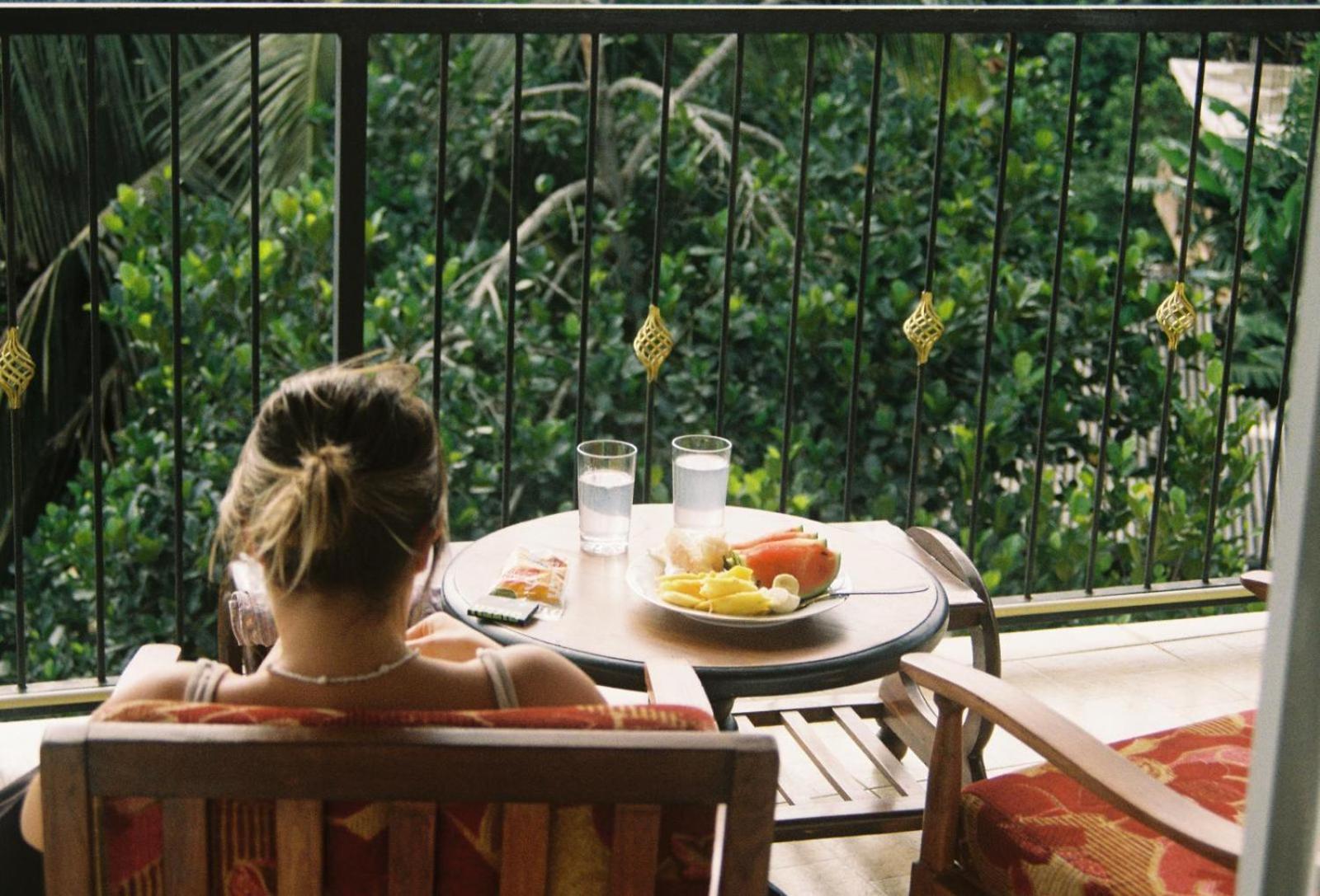 Kandyan View Homestay -Foreign מראה חיצוני תמונה
